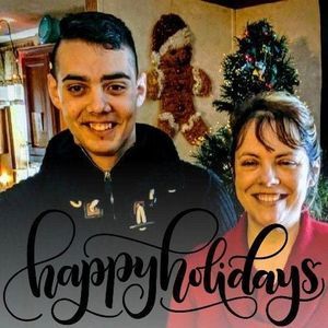 Meet your Posher, Trenton